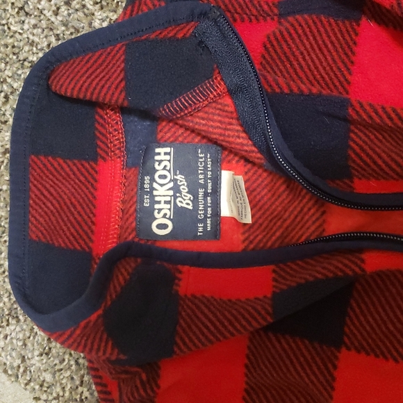 Oshkosh B'gosh Winter Bundle - Picture 2 of 3